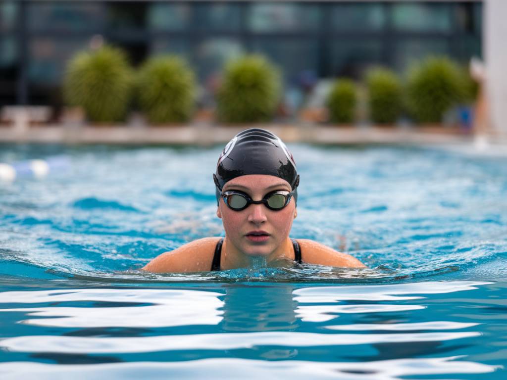 Les bienfaits de la natation : pourquoi se mettre à l'eau ?
