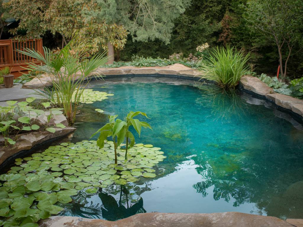 Piscine sans liner : quelles alternatives choisir ?