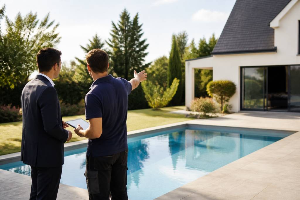 Pisciniste à Auxerre : comment choisir le bon professionnel pour votre piscine